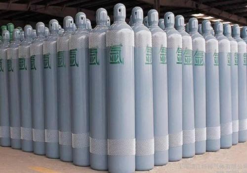 氬氣知識大剖析